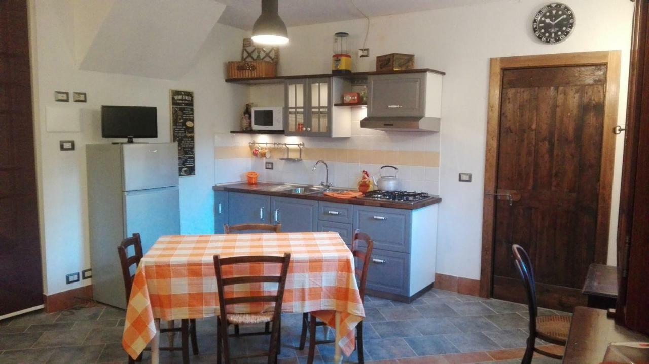 Ca Di Gatti Apartment Не Экстерьер фото